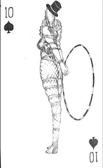 Bondage Card 2
