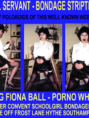 Bondage classic