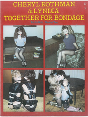 C. Rothman and Lydia