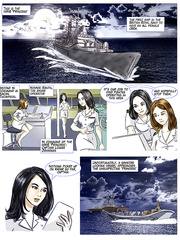 pirates story