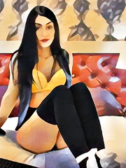 bound in socks