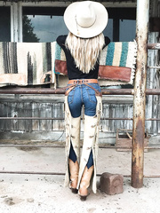 Polish Cowgirl Plans