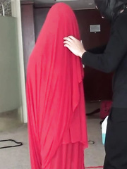 momie de satin