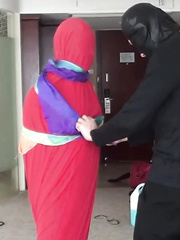 momie de satin