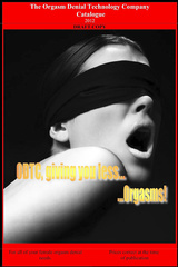Female Orgasm Denial ODTC 2012 Catalogue