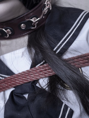 Chinese bondage