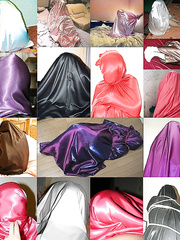 dans un sac