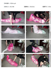 satin fetish 2