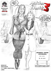 Mistaken Identity 3