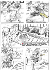Mistaken Identity 2