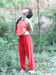 Chinese Slave Girl Training Camp 113