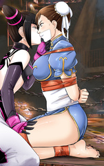 Chun li