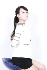 Chinese Slave Girl Training Camp 125
