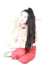 Chinese Slave Girl Training Camp 129