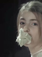 anyone know who is her and what movie