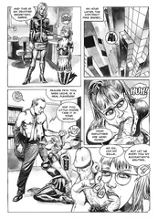 The Secretary #2