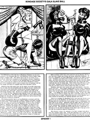 BondageSocietysGalaSlaveBall