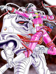 pink ranger