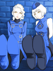 Eli & Margareth