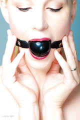 ball-gag-fetishism
