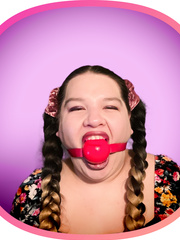 Ballgag