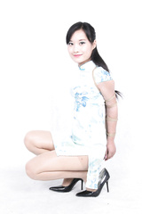 Chinese Slave Girl Training Camp 140