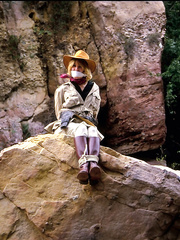 Explorer Kiri