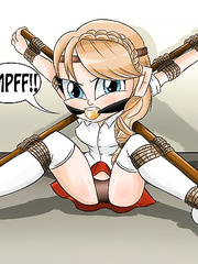 Sex torture