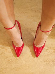 My lovely Heels