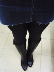 boots