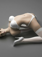 body art