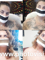 Chloro gag