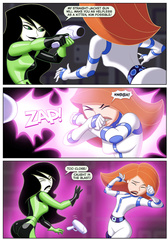 Kim possible