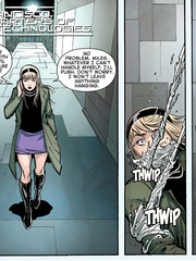 Spider-Man Clone conspiracy