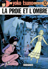 La proie et l'ombre (the prey and the gost)