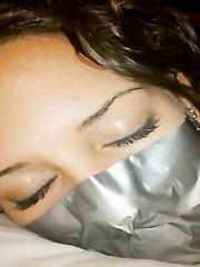 Abby Burns OTN Tapegag