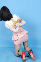 Chinese Slave Girl Training Camp 165