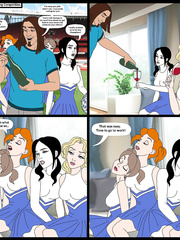 The Team