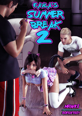 kaylas summer break 2