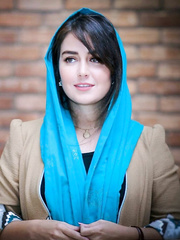 Iranian Actress