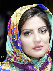 Iranian Actress