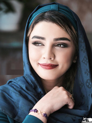Iranian Actress