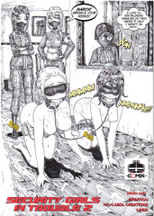 Comic bondage 2