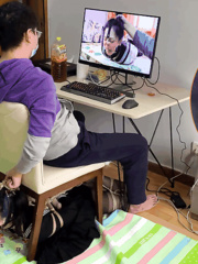 japan bondage