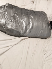 Mummified