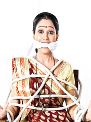 Daya from tmkoc