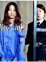Female criminal