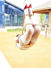 chinese girl 1