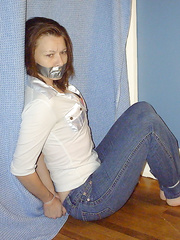Amateur pants A-L