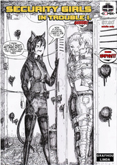 Comic bondage 1